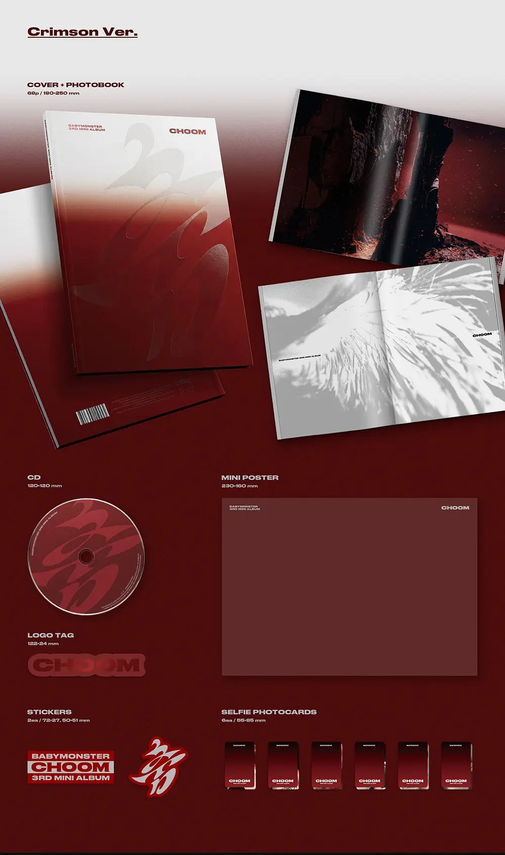 Choom by BABYMONSTER