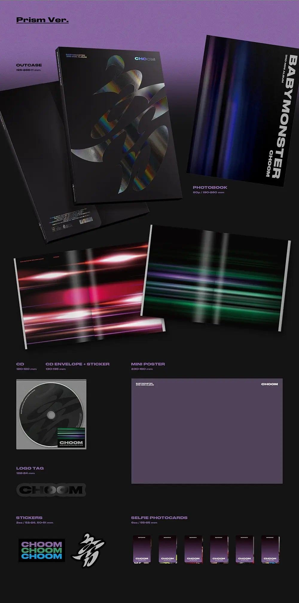 Choom by BABYMONSTER