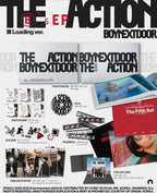 The Action by BOYNEXTDOOR