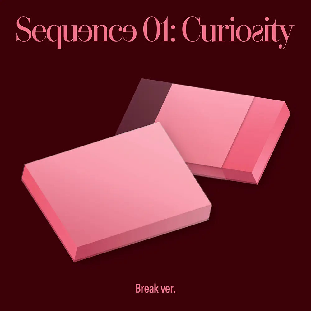 Sequence 01: Curiosity by AND2BLE