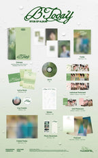 BToday by BTOB