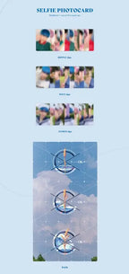 'Ok' Prologue: Be Ok by CIX