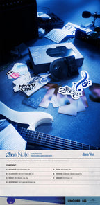 256th Note by CLOSE YOUR EYES - Jam Version