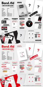 Band Aid by DAY6