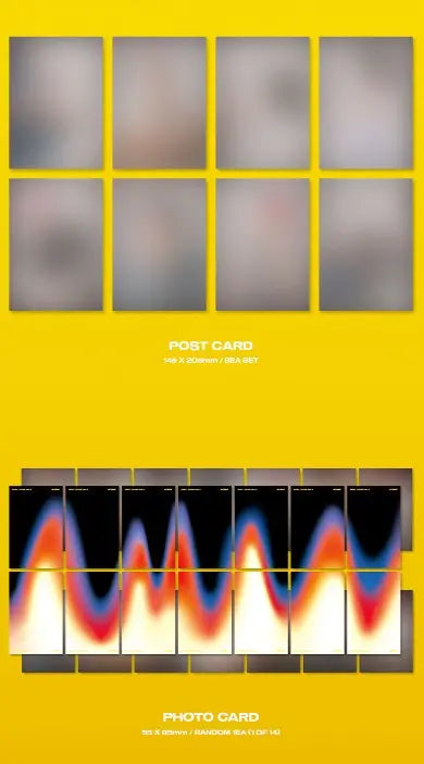 Zero: Fever Part. 2 by Ateez