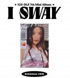 I Sway by (G)I-DLE - Special Version