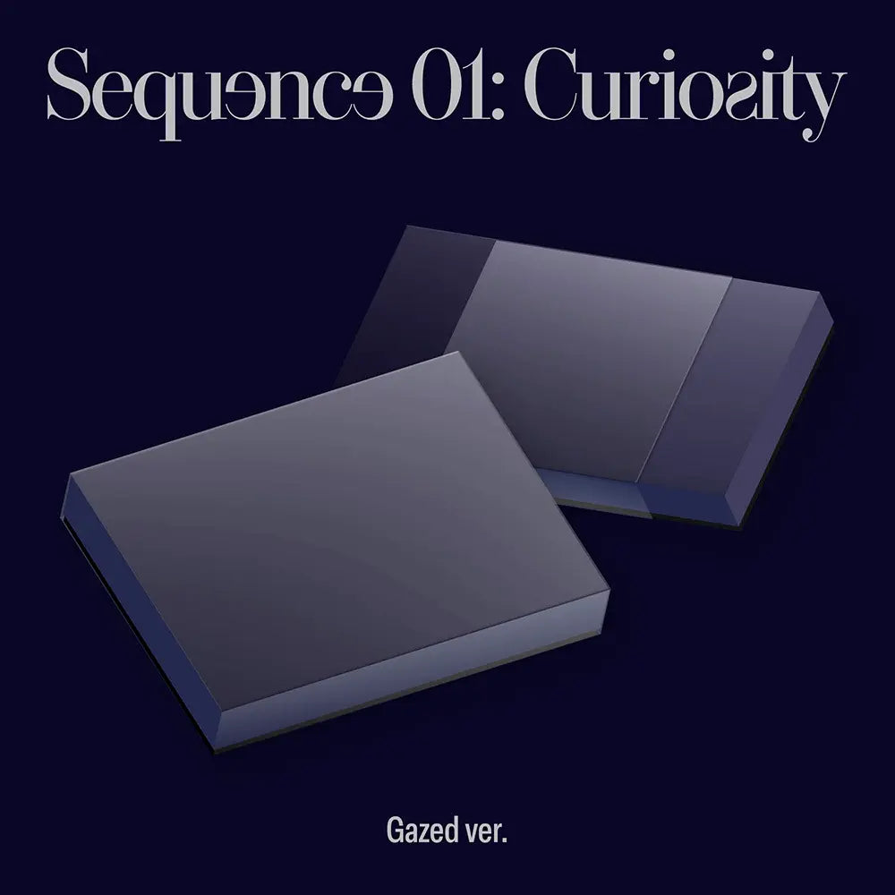 Sequence 01: Curiosity by AND2BLE