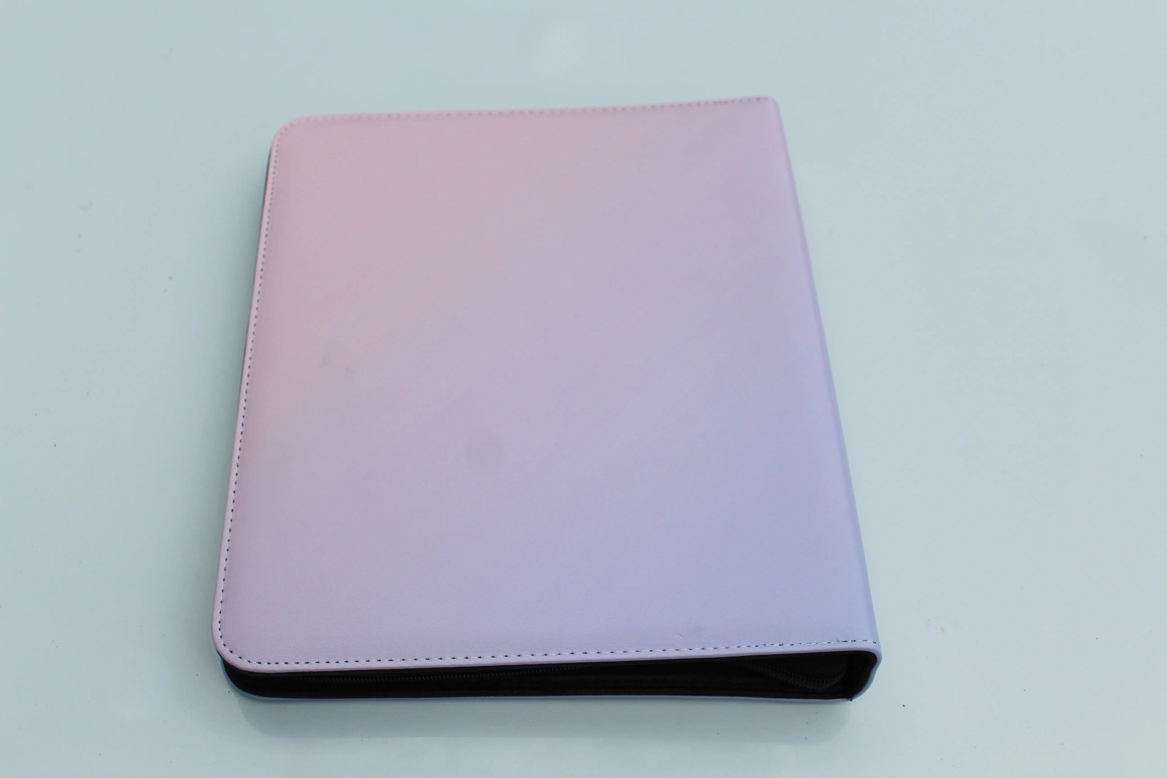 9-Slot Binder - Quartz Dream