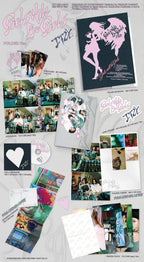 Girls Will Be Girls by Itzy - Folder Version