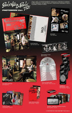 Girls Will Be Girls by Itzy - Photobook Version