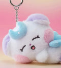 MIGHTEEZ 'Wonder Fairy' Plush Keyring - JJONGYO