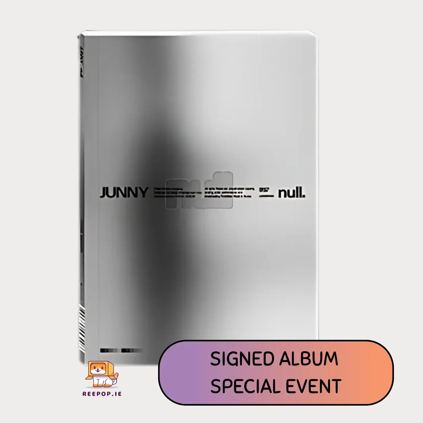 *SPECIAL EVENT/LUCKY DRAW* null by JUNNY