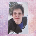Cortis 'GreenGreen' Weverse Pre-order Benefit Photocard - James
