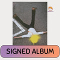 *Signed Album & Lucky Draw Event* Lost and Found by KINO