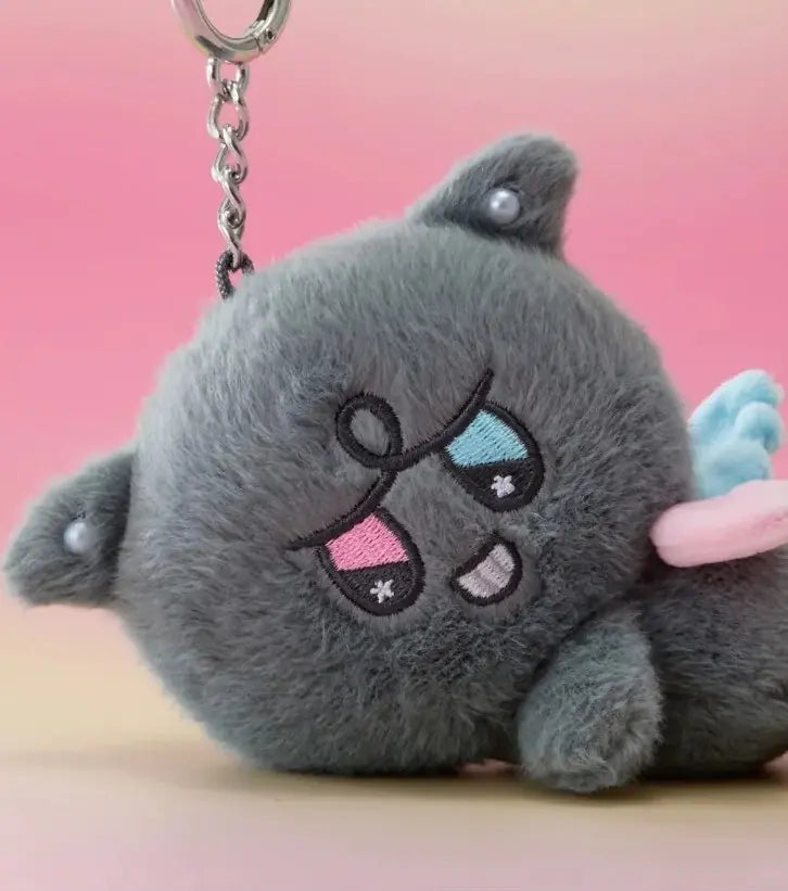 MIGHTEEZ 'Wonder Fairy Plush Keyring - KKAMYO