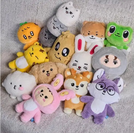 Miniteen Plush Toy - O.C.L