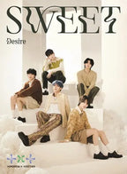 Sweet by Tomorrow x Together - Limited A