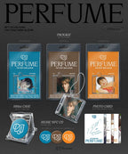 Perfume by NCT DOJAEJUNG - SMini Version