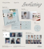 Everlasting by N.Flying - Digipack Version
