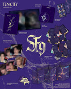 Tenacity by SF9