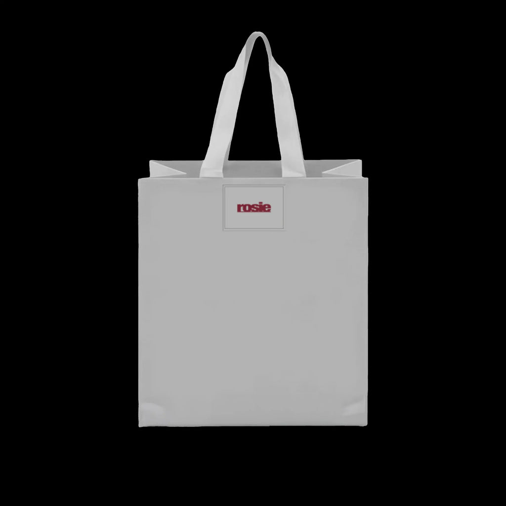 Rosé APT Official MD - Shopping Bag (S)