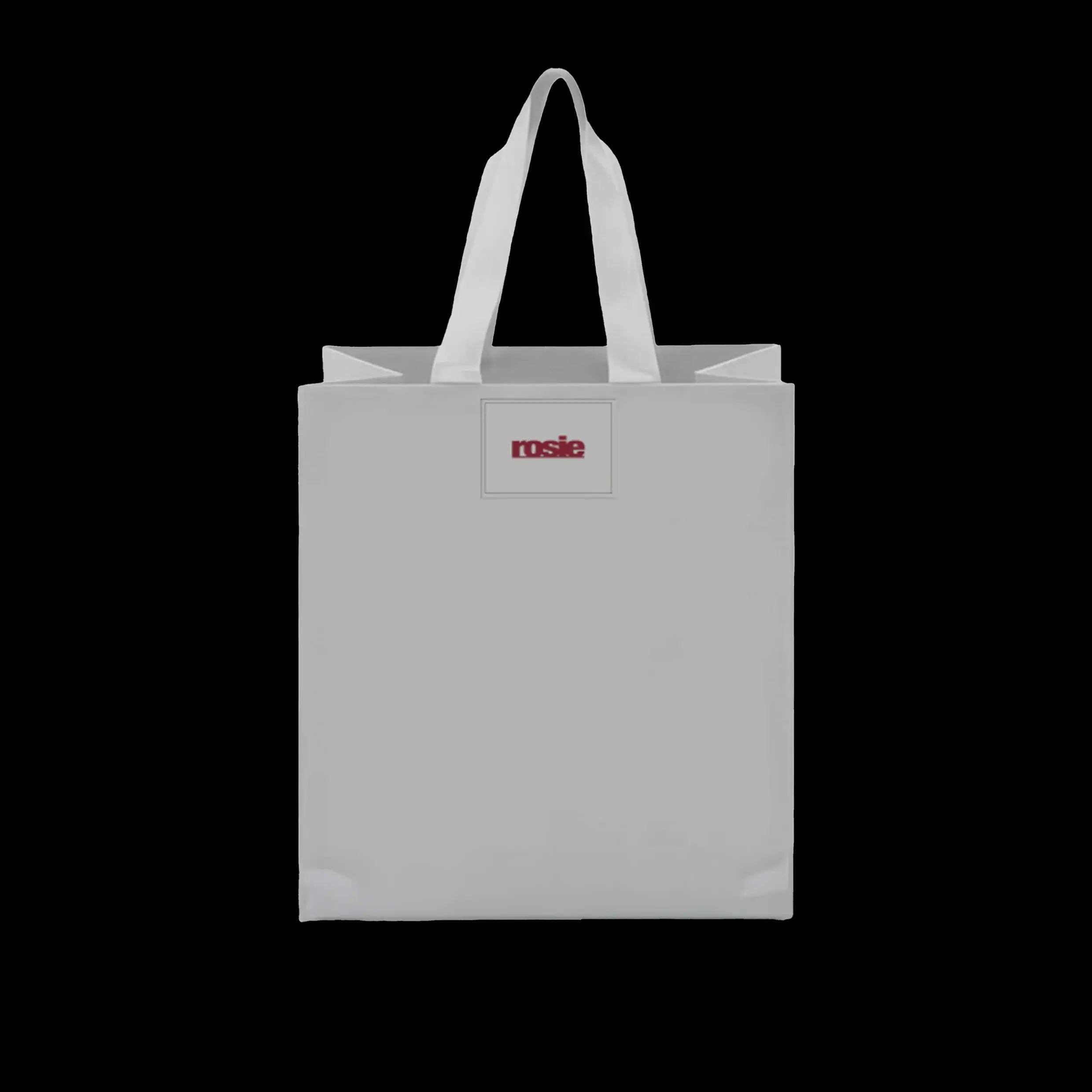 Rosé APT Official MD - Shopping Bag (S)