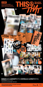 This & That by Stray Kids - & Version