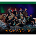 Always Yours by Seventeen - Limited B Version