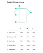 Seventeen NANA bnb official MD T-shirt - Mingyu