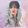 Cortis 'GreenGreen' Weverse Pre-order Benefit Photocard - Seonghyeon