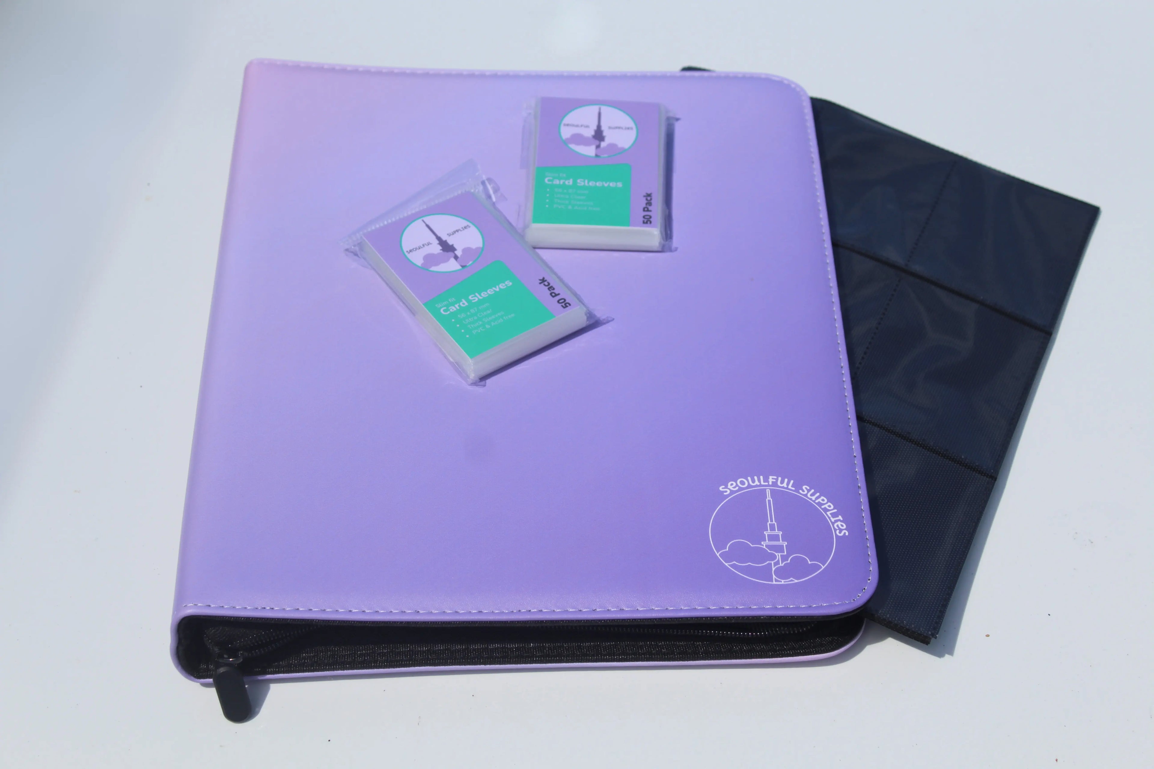 Seoulful Starter Set