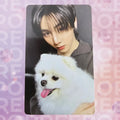BOYNEXTDOOR 'Home' Weverse Pre-order Benefit Photocard - Taesan