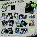 To Us by TWS - Everglow Version