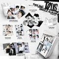 To Us by TWS