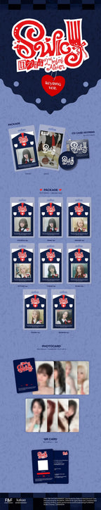 Swicy by UNIS - Keyring Version
