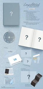 Unpiltered by Wonpil