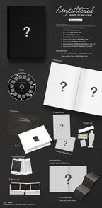 Unpiltered by Wonpil