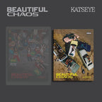 Beautiful Chaos by KATSEYE