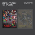 Beautiful Chaos by KATSEYE