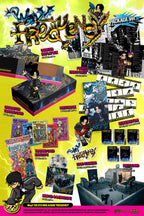 Frequency by WayV - Package Version