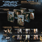 Troubleshooting by Xdinary Heroes - Platform Album Version