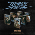 Troubleshooting by Xdinary Heroes - Platform Album Version