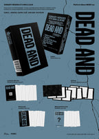 Dead And by Xdinary Heroes - Platform Album Nemo Version