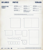 No Labels: Part 02 by Yeonjun (TXT) - Compact Version