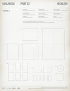 No Labels: Part 02 by Yeonjun (TXT)