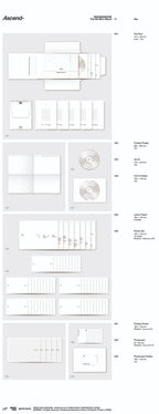 Ascend- by ZEROBASEONE - 11 Version