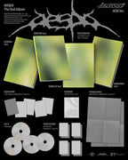 Lemonade by aespa - Acid Version