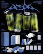 Lemonade by aespa - CAN Version