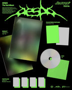 Lemonade by aespa - P.O.S Version