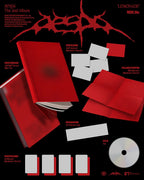 Lemonade by aespa - WDA Version